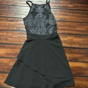 Macys Homecoming Dress